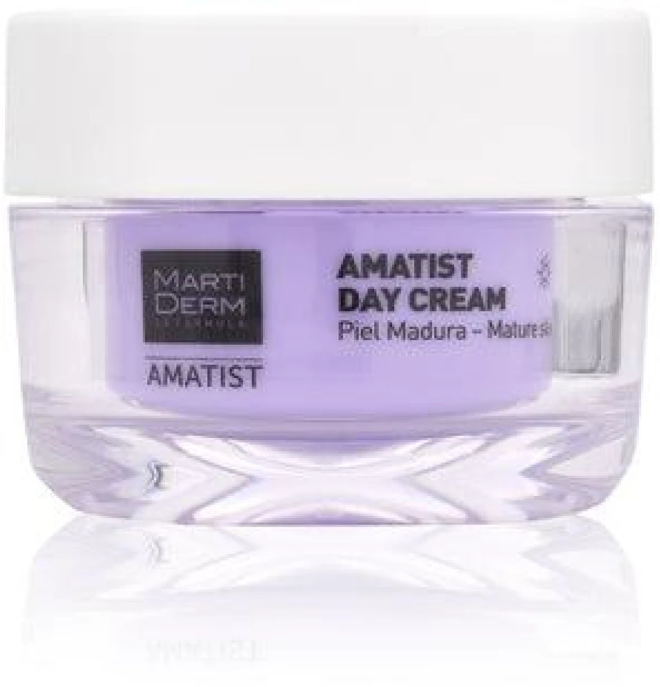 "Martiderm Amatist" dieninis kremas 50ml