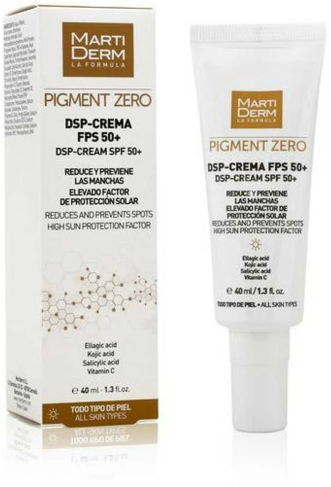 "Martiderm Dsp-Kreminis Spf50+"krepas su spf 50+ 30ml