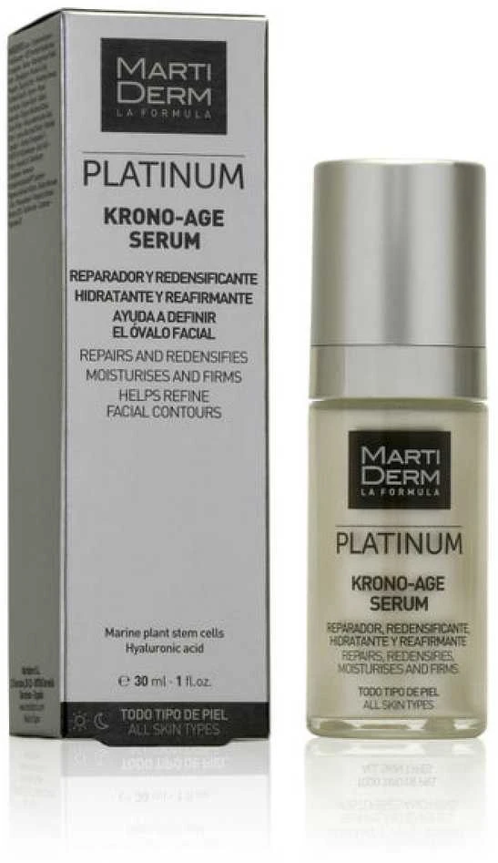 "Martiderm Krono-Age" serumas 30ml