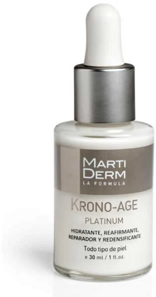 "Martiderm Krono-Age" serumas 30ml