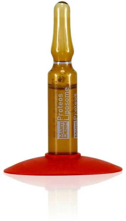 Martiderm Liposomes 30x2ml ampulės