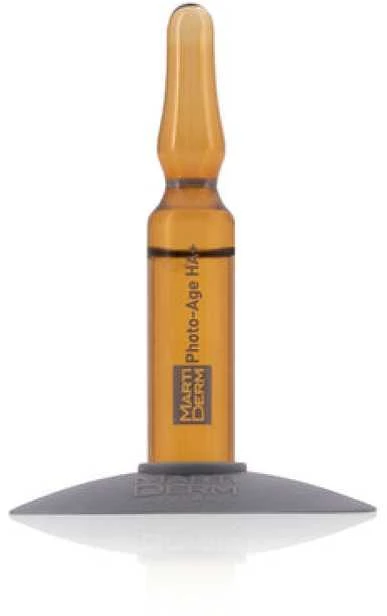 "Martiderm Photo-Age" 30x2ml ampulės