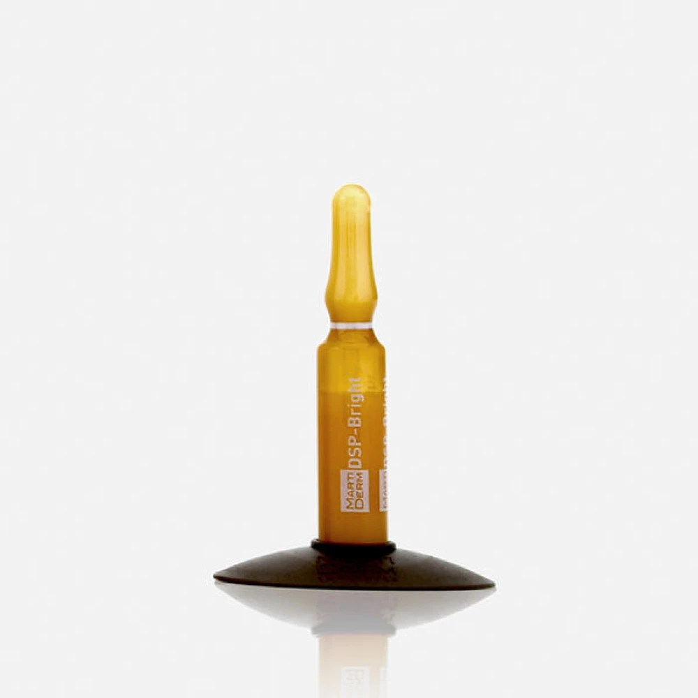 Martiderm Pigment Zero Dsp Tx Complex 30x2ml Ampulės