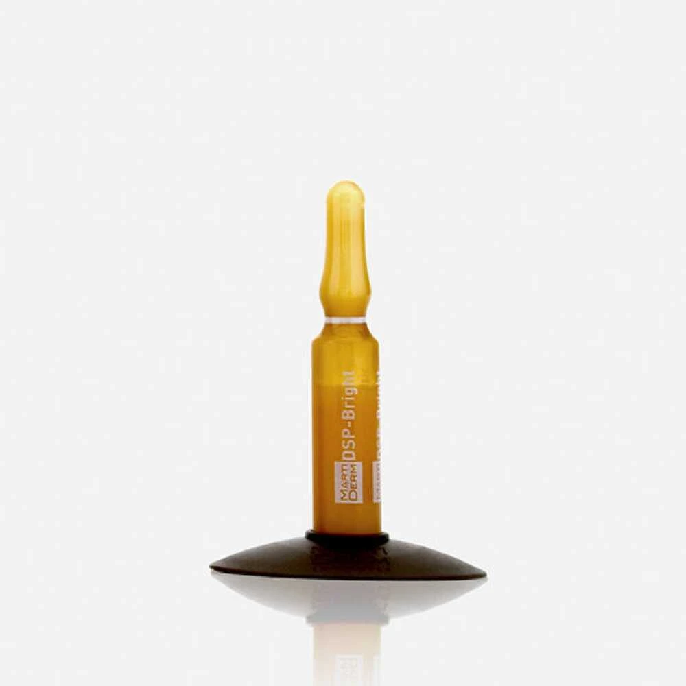 Martiderm Pigment Zero Dsp Tx Complex 30x2ml Ampulės
