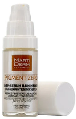Martiderm Dsp-Serum Brightness balinantis serumas 30ml
