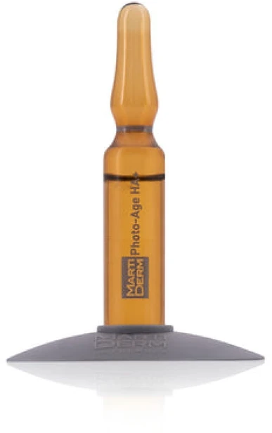 "Martiderm Photo-Age" 30x2ml ampulės