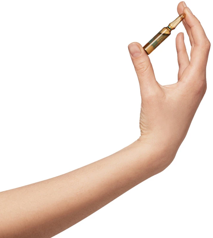 Martiderm Proteos Hydra Plus Ampules drėkinamosios ampulės veidui, 30x2 ml
