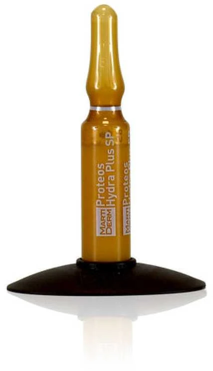 Martiderm Proteoglycans Spf15 10x2ml Kapsulės