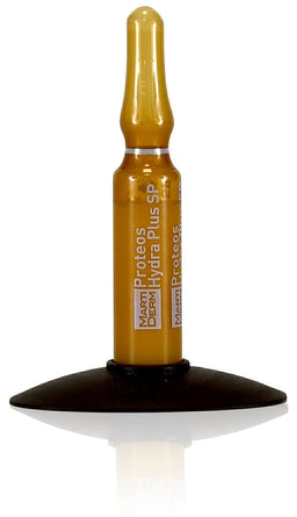 Martiderm Proteoglycans Spf15 10x2ml Kapsulės
