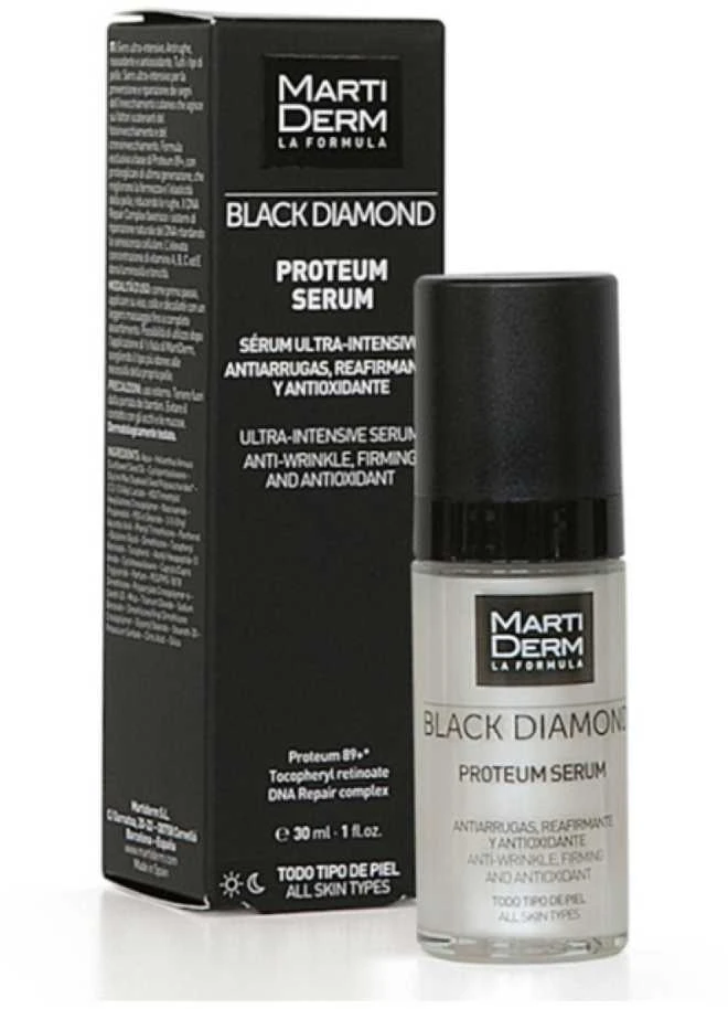 "Martiderm Proteum" serumas 30ml