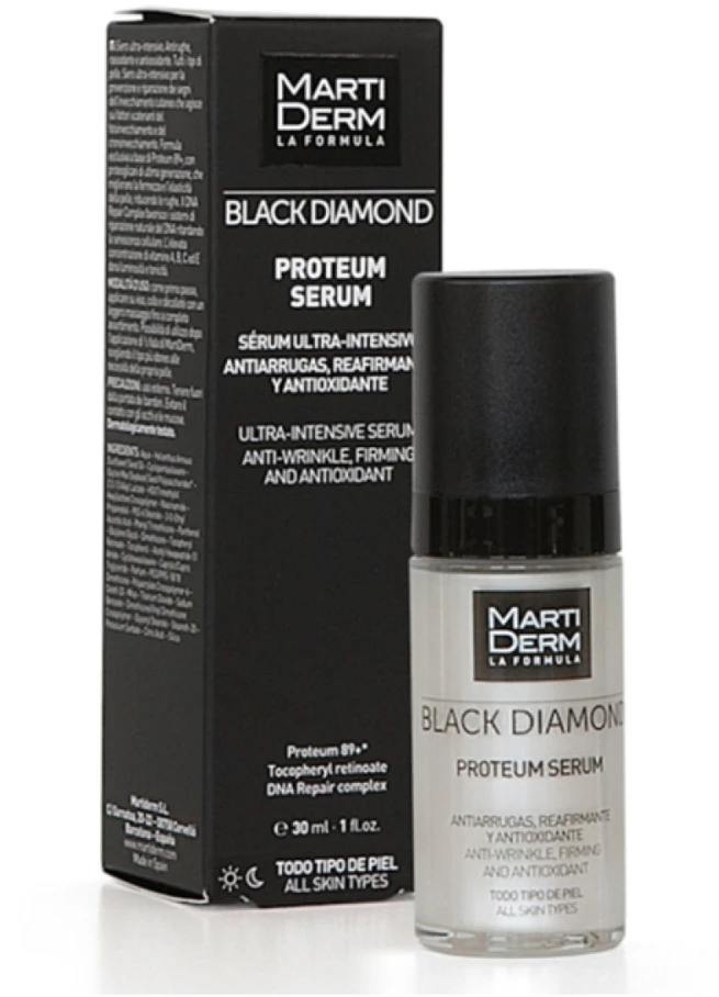 "Martiderm Proteum" serumas 30ml