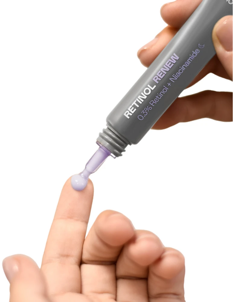 Veido kremas Martiderm Retinol Renew 20ml
