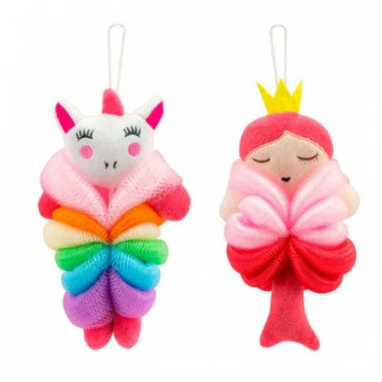 Martinelia Infant Shower Sponge prausimosi kempinėlė vaikams