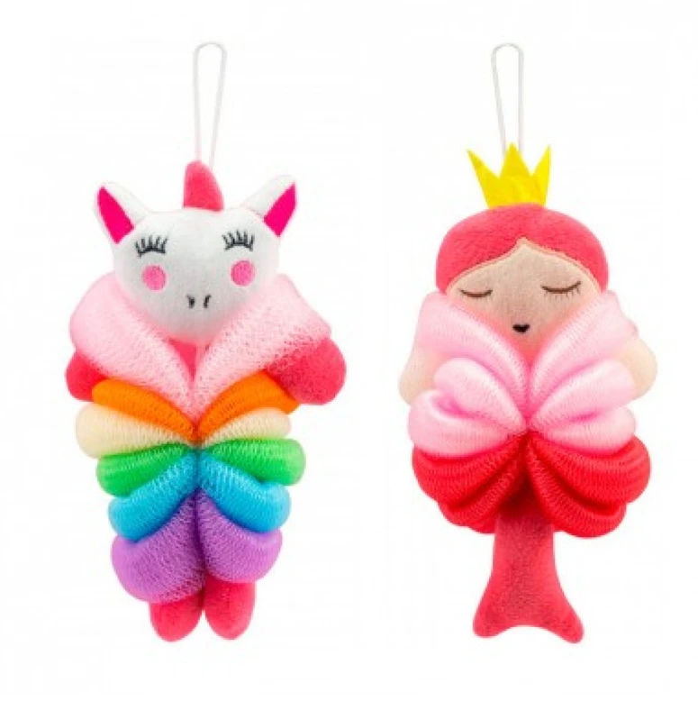 Martinelia Infant Shower Sponge prausimosi kempinėlė vaikams