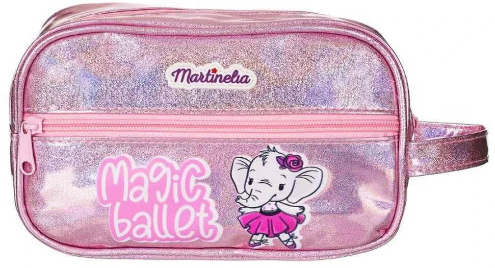 Martinelia Magic Ballet vaikiška kosmetinė