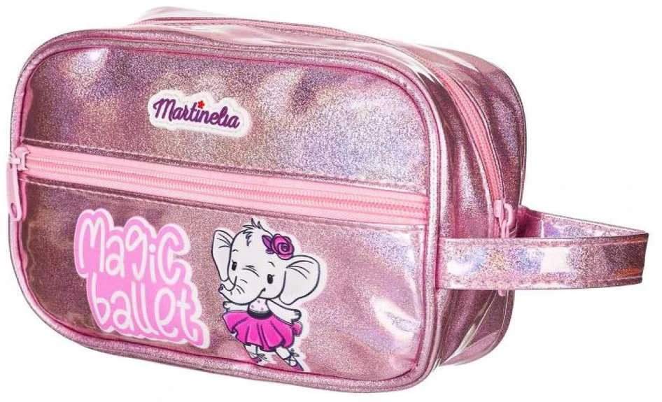 Martinelia Magic Ballet vaikiška kosmetinė