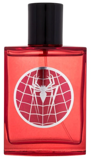 Marvel Spiderman EDT tualetinis vanduo vaikams, 100 ml
