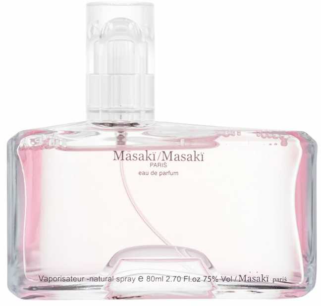Masaki Matsushima Masaki EDP, 80 ml