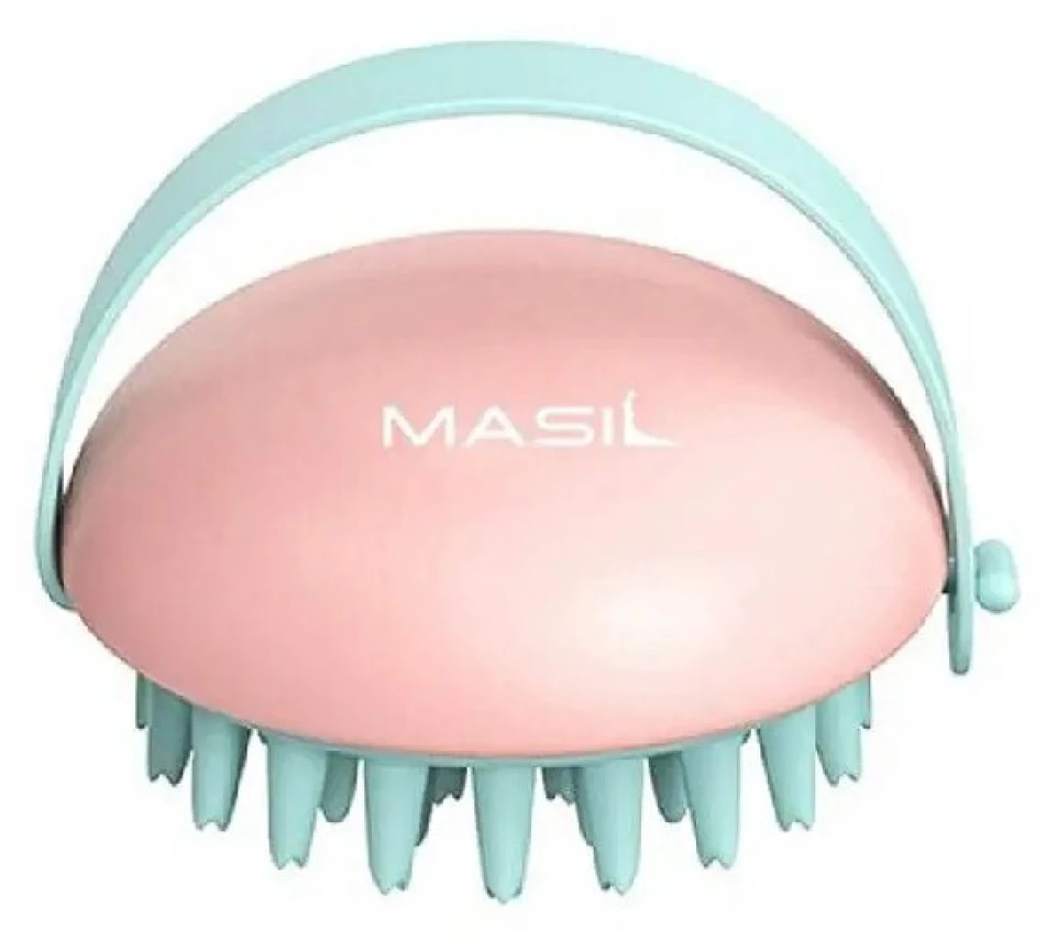 Masil Head Cleaning Massage plaukų šepetys