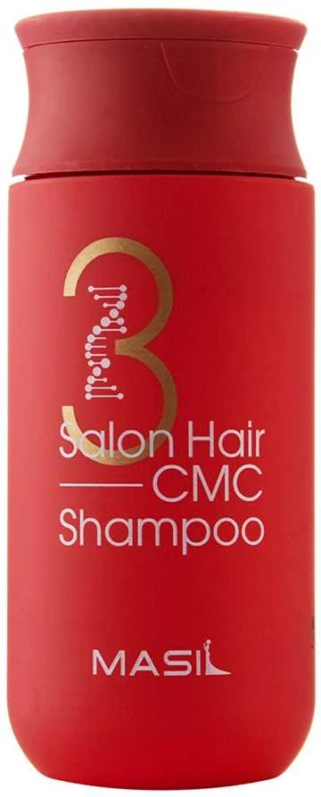 Masil Regenerating hair Šampūnas 3 (Salon Hair CMC Šampūnas), 300 ml