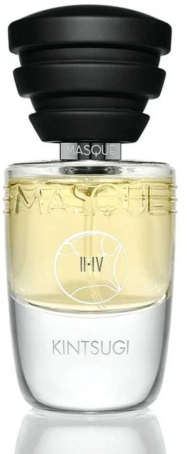 Masque Milano Opera Collection Kintsugi Eau De Parfum pagal užsakymą, 100 ml