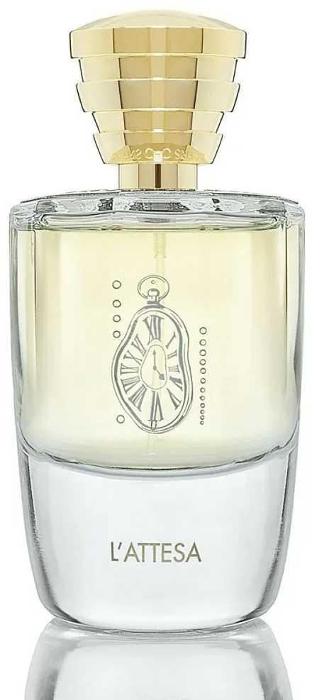 Masque Milano Opera Collection L'attesa Eau De Parfum Bespoke, 100 ml