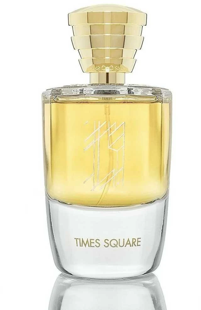 Masque Milano Opera Collection Times Square Eau De Parfum Bespoke, 100 ml