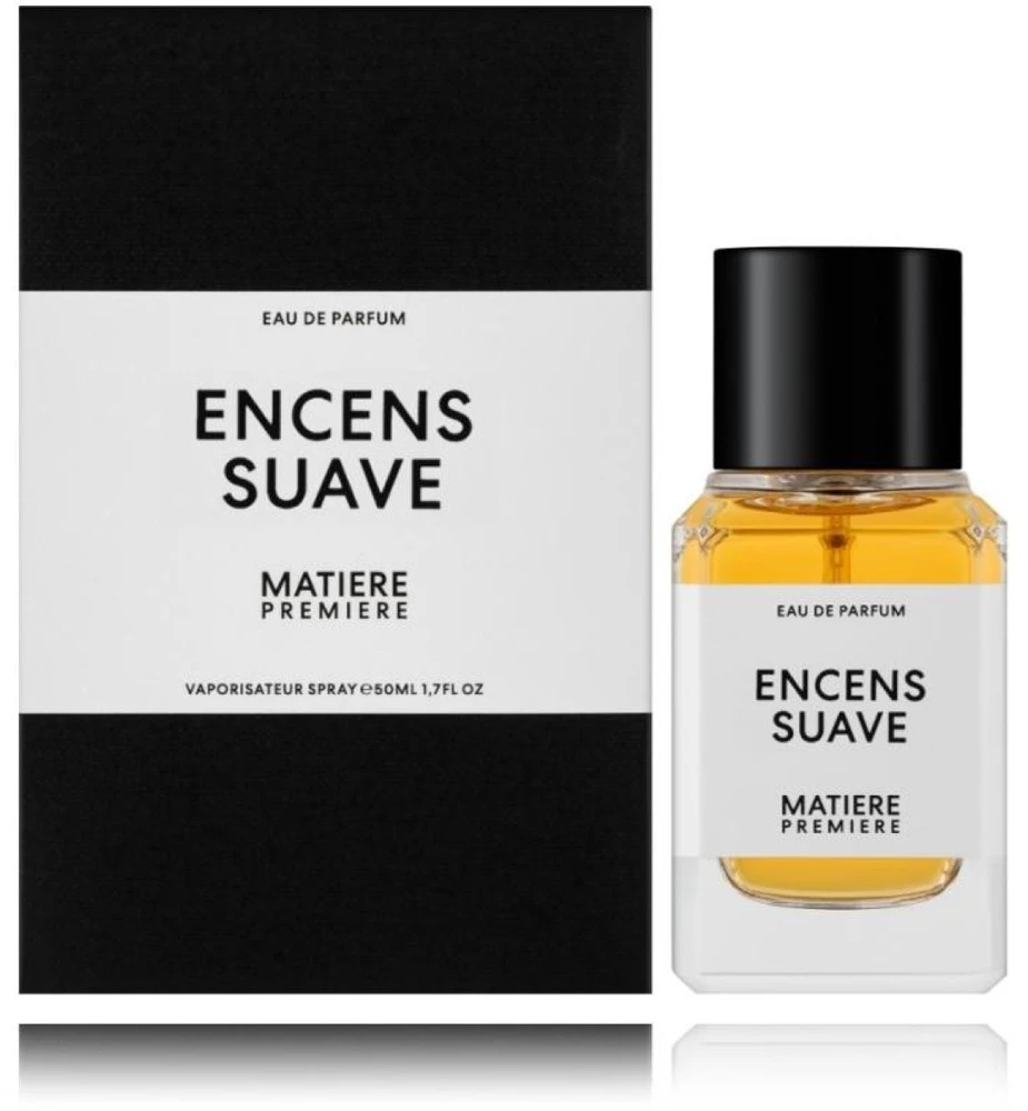 Matiere Premiere Encens Suave EDP parfumuotas vanduo unisex, 100 ml