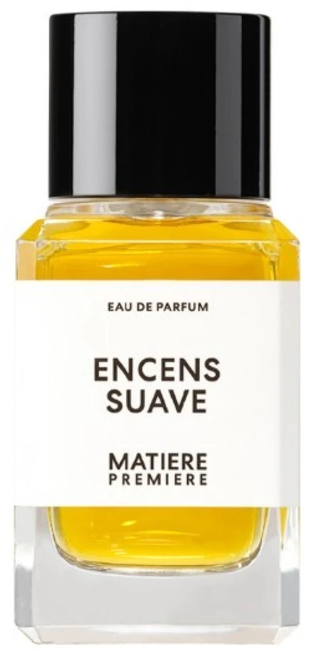 Matiere Premiere Encens Suave EDP parfumuotas vanduo unisex, 100 ml
