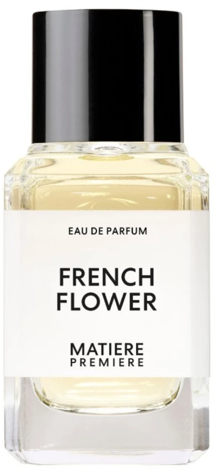 Matiere Premiere French Flower EDP parfumuotas vanduo unisex, 100 ml