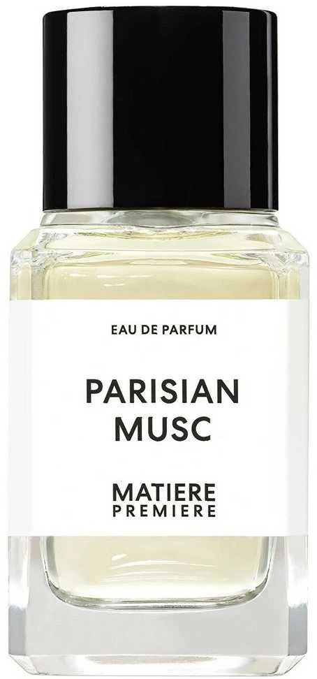 Matiere Premiere Parisian Musc EDP parfumuotas vanduo unisex, 100 ml