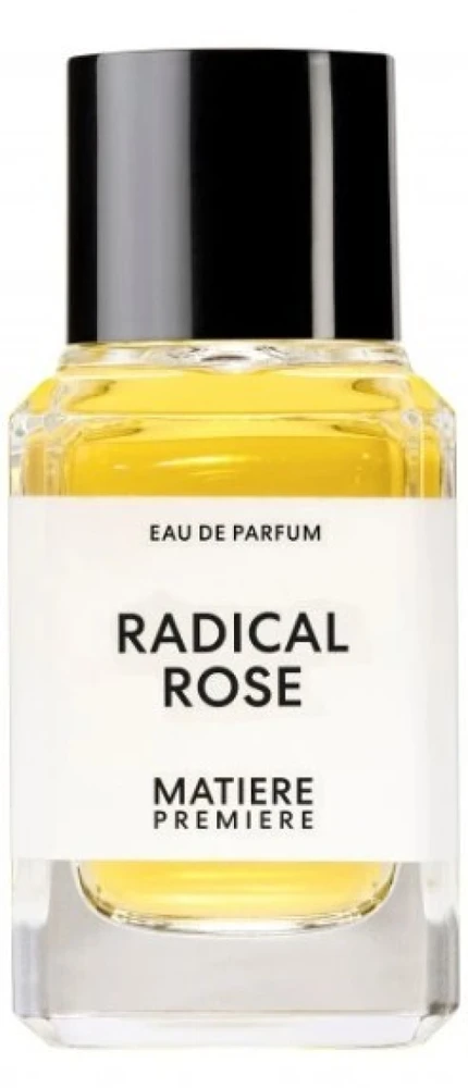Matiere Premiere Radical Rose EDP parfumuotas vanduo unisex, 100 ml