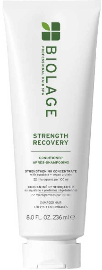 Plaukų kondicionierius Matrix Biolage Strength Recovery Conditioner 236 ml