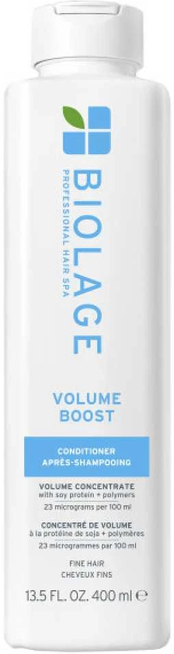 Plaukų kondicionierius Matrix Biolage Volume Boost Conditioner 400 ml