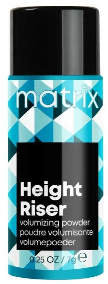 Matrix Height Riser priemonė plaukų apimčiai didint 7g