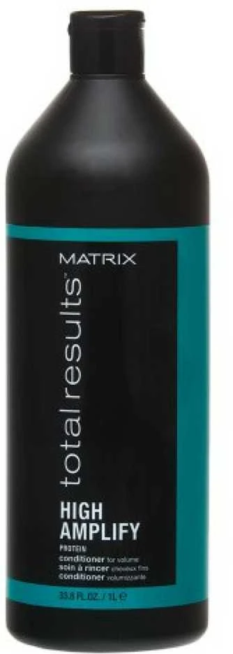 Matrix Total Results High Amplify Conditioner apimtį didinantis kondicionierius, 1000 ml