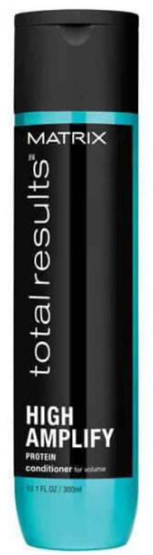 Apimtį didinantis kondicionierius plaukams Matrix High Amplify Conditioner 300 ml
