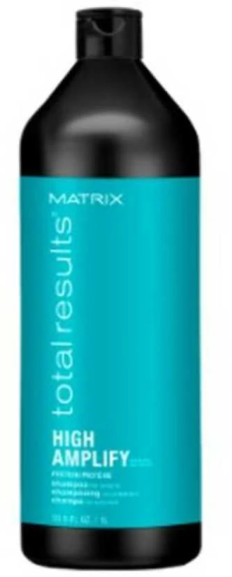 Apimtį didinantis šampūnas Matrix High Amplify Šampūnas 1000 ml
