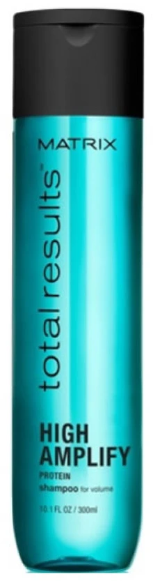 Apimtį didinantis šampūnas Matrix High Amplify Šampūnas 300ml