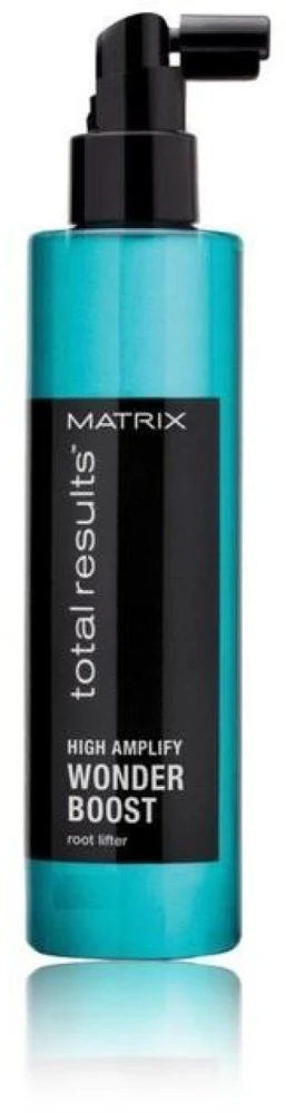 Plaukų šaknų pakėlėjas Matrix High Amplify Wonder Boost Root Lifter 250 ml