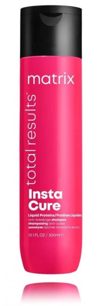 Šampūnas Matrix Insta Cure Šampūnas 300ml