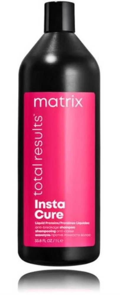 Šampūnas Matrix Insta Cure Šampūnas 1000ml
