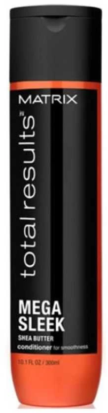 Plaukus glotninantis kondicionierius Matrix Mega Sleek Conditioner 300 ml
