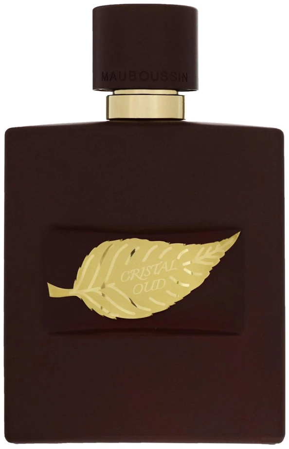 Kvepalai vyrams Mauboussin Cristal Oud EDP, 100 ml