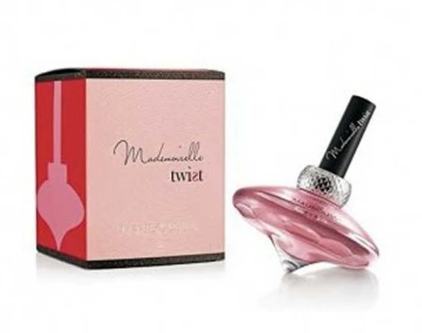 Mauboussin Mademoiselle Twist parfumuotasis vanduo 90ml