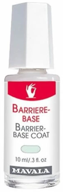 "Mavala" barjerinis bazinis sluoksnis 10ml