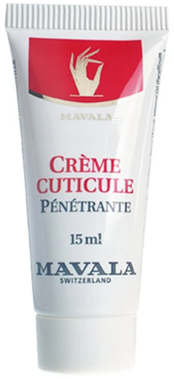 "Mavala" odelių kremas 15ml
