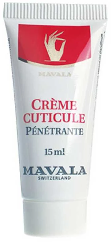 "Mavala" odelių kremas 15ml