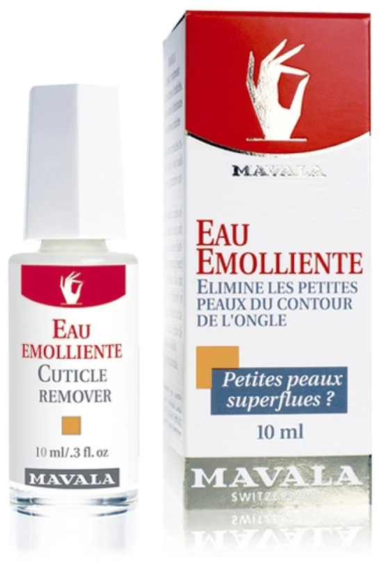 "Mavala" odelių valiklis 10ml