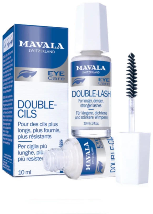 Mavala Eye Lite Double Lash, 10 ml